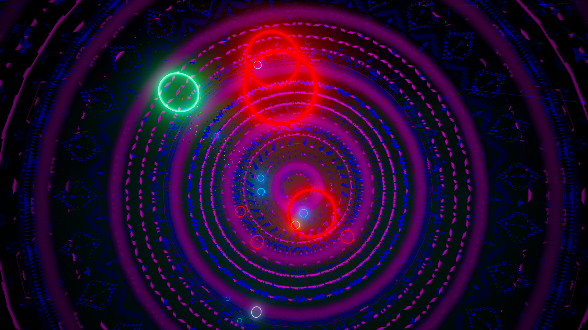 VR Retreat screenshot 8