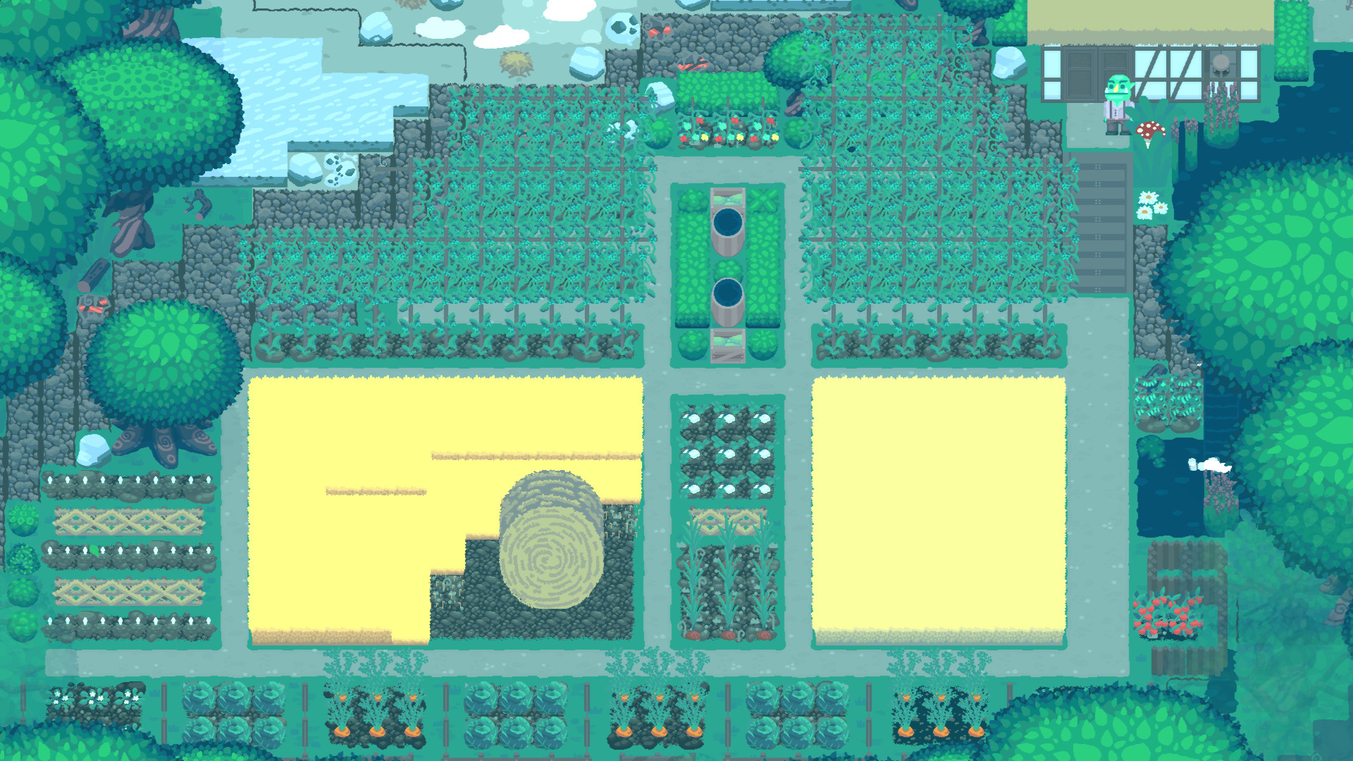 Orcish Inn screenshot 1