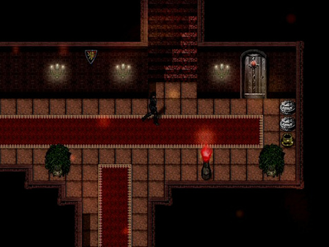 Atonement 2: Ruptured by Despair screenshot 11