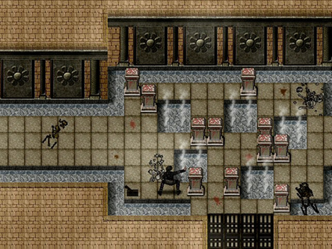 Atonement 2: Ruptured by Despair screenshot 5