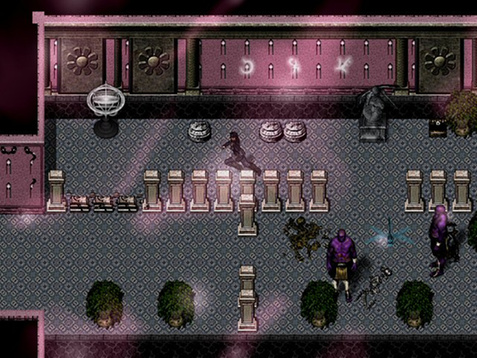 Atonement 2: Ruptured by Despair screenshot 14