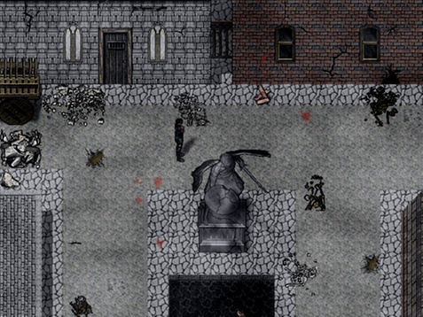 Atonement 2: Ruptured by Despair screenshot 6