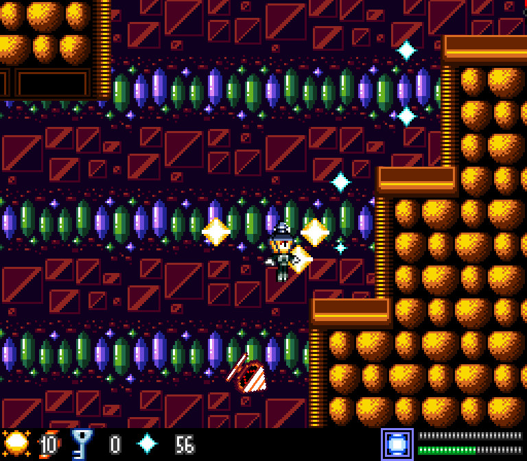 Blink the Bulb screenshot 4