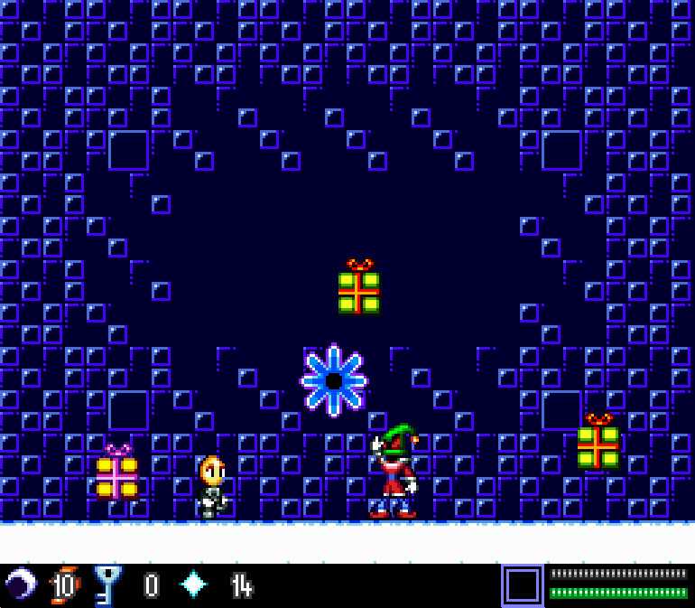 Blink the Bulb screenshot 5