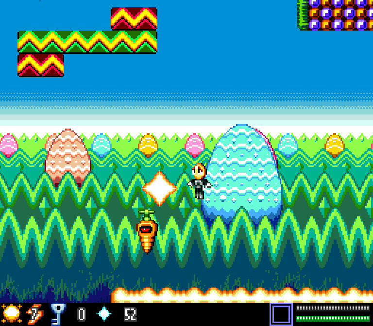 Blink the Bulb screenshot 3