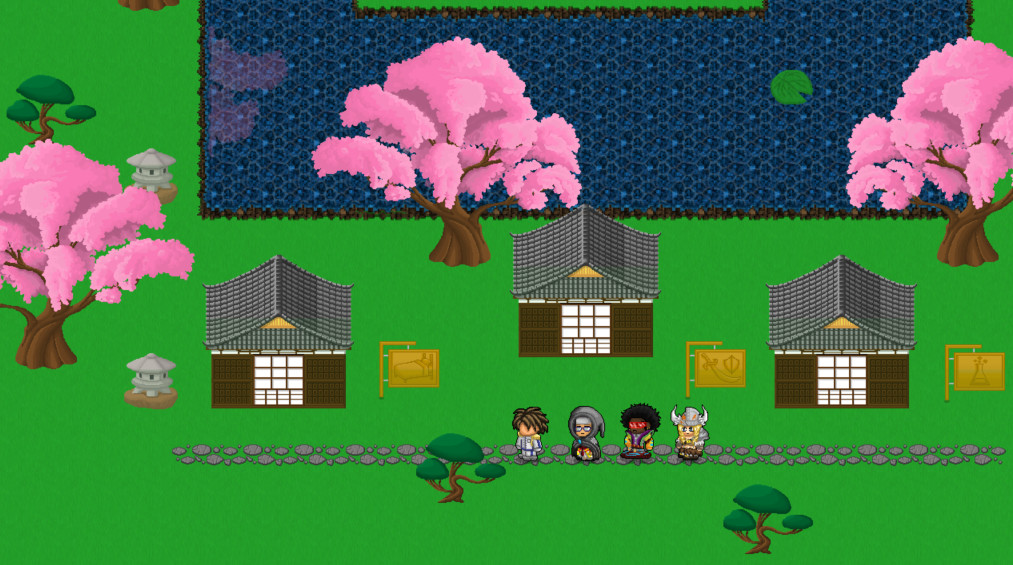 The Island of Eternal Struggle screenshot 9