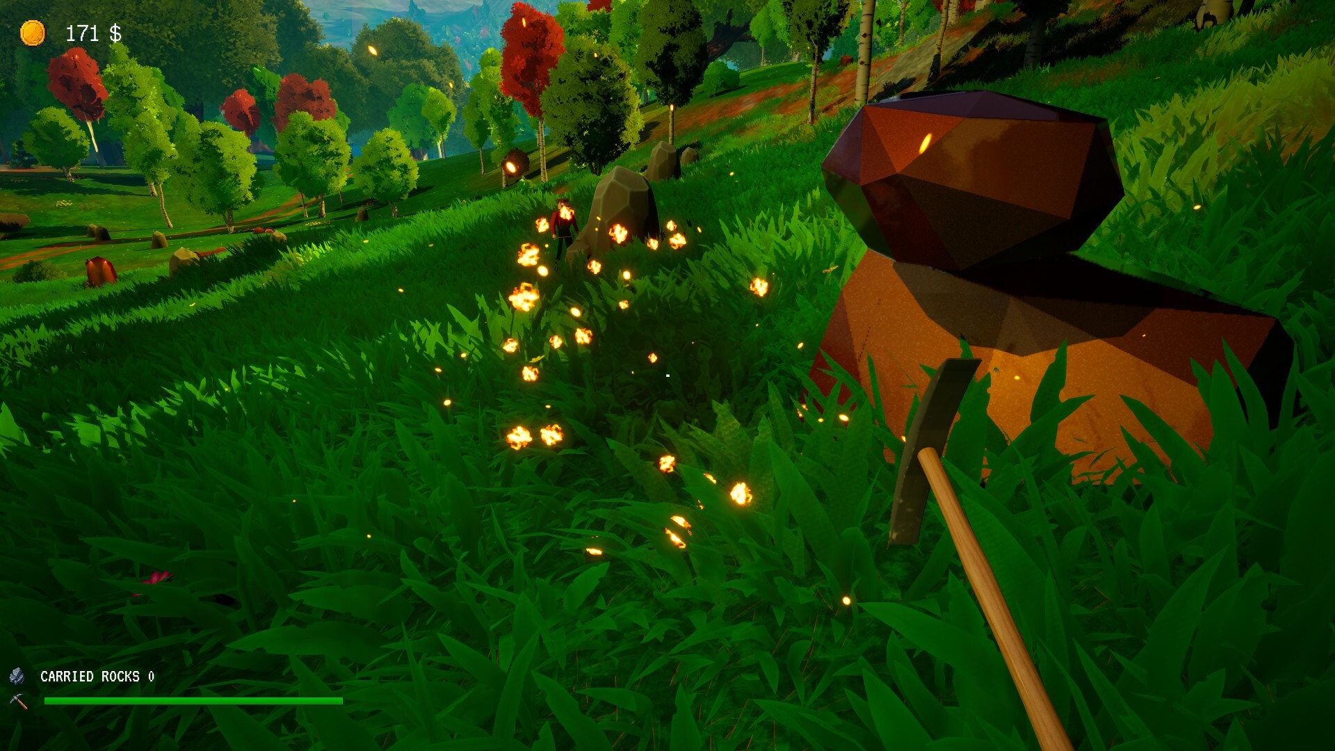 ROCK CORE screenshot 6
