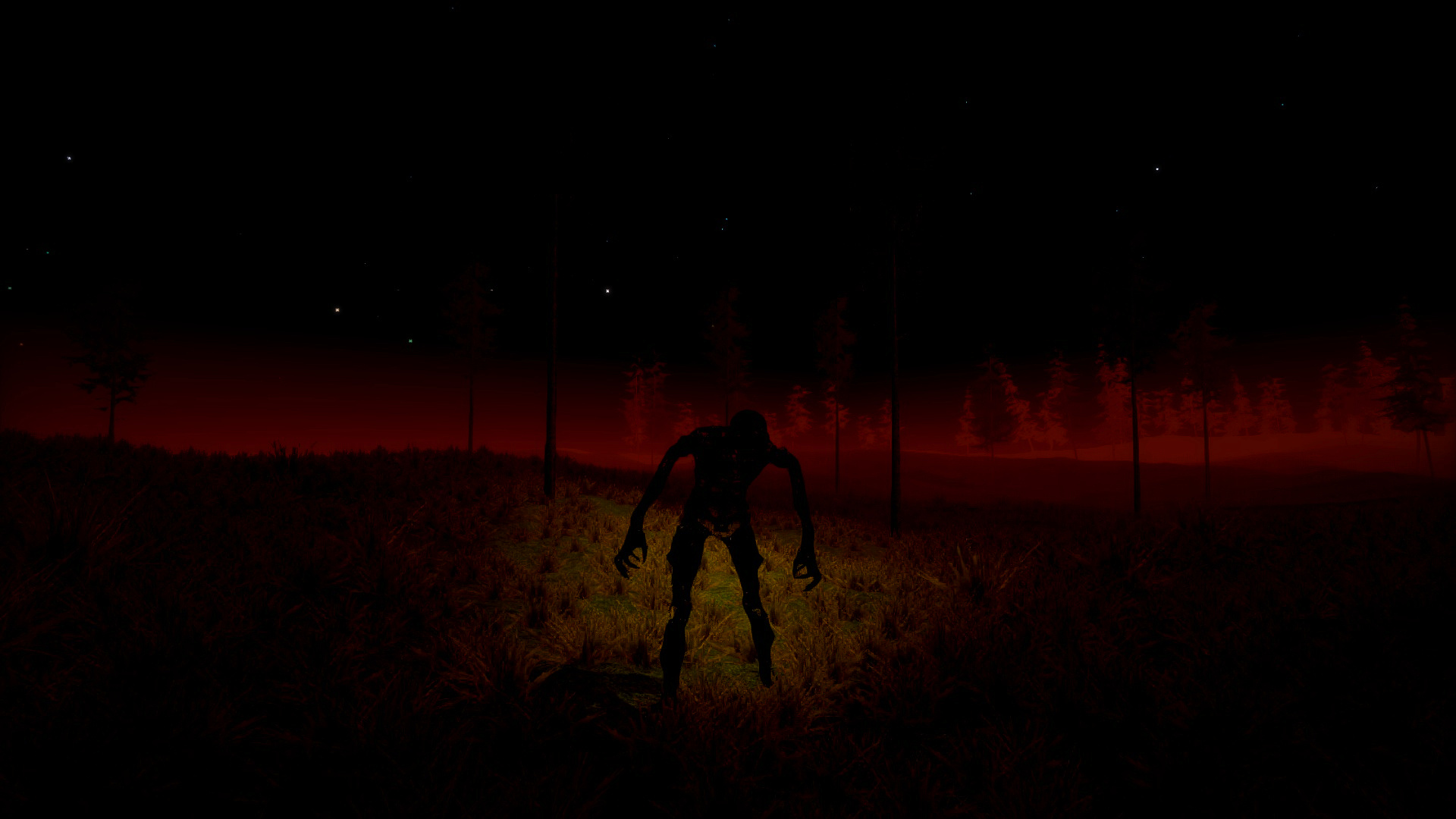 Lux umbra screenshot 4