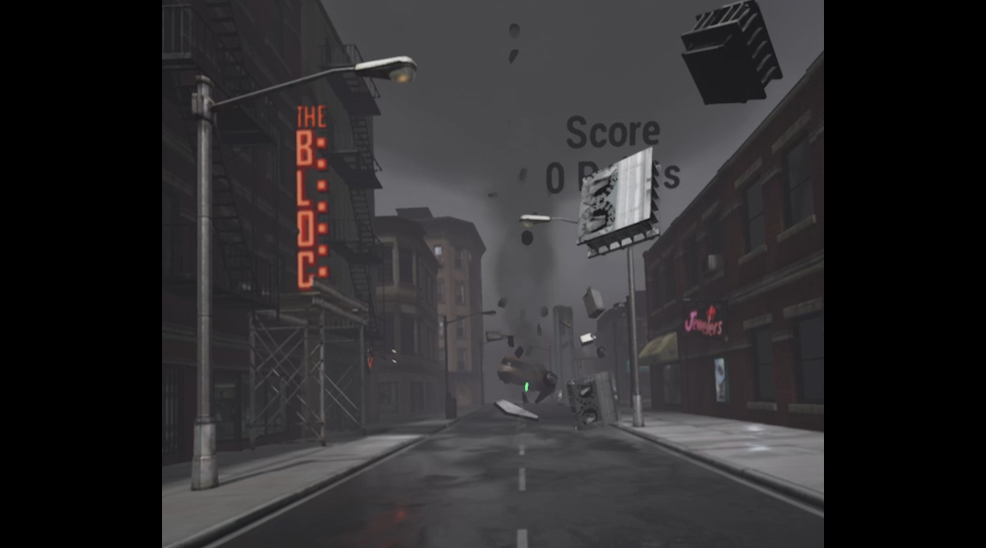 Tornuffalo screenshot 4