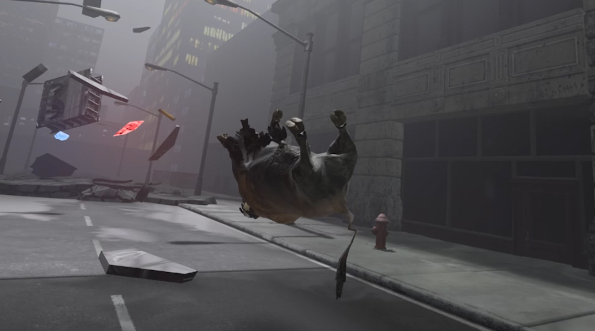 Tornuffalo screenshot 1