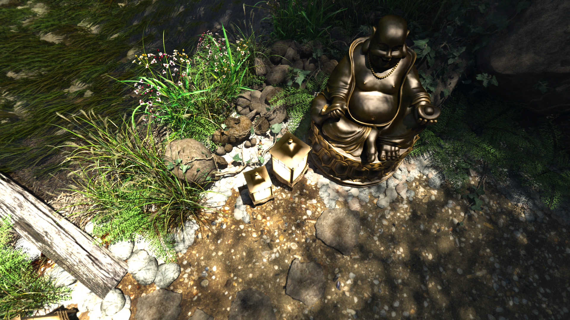 Relaxing VR Games: Mahjong screenshot 18