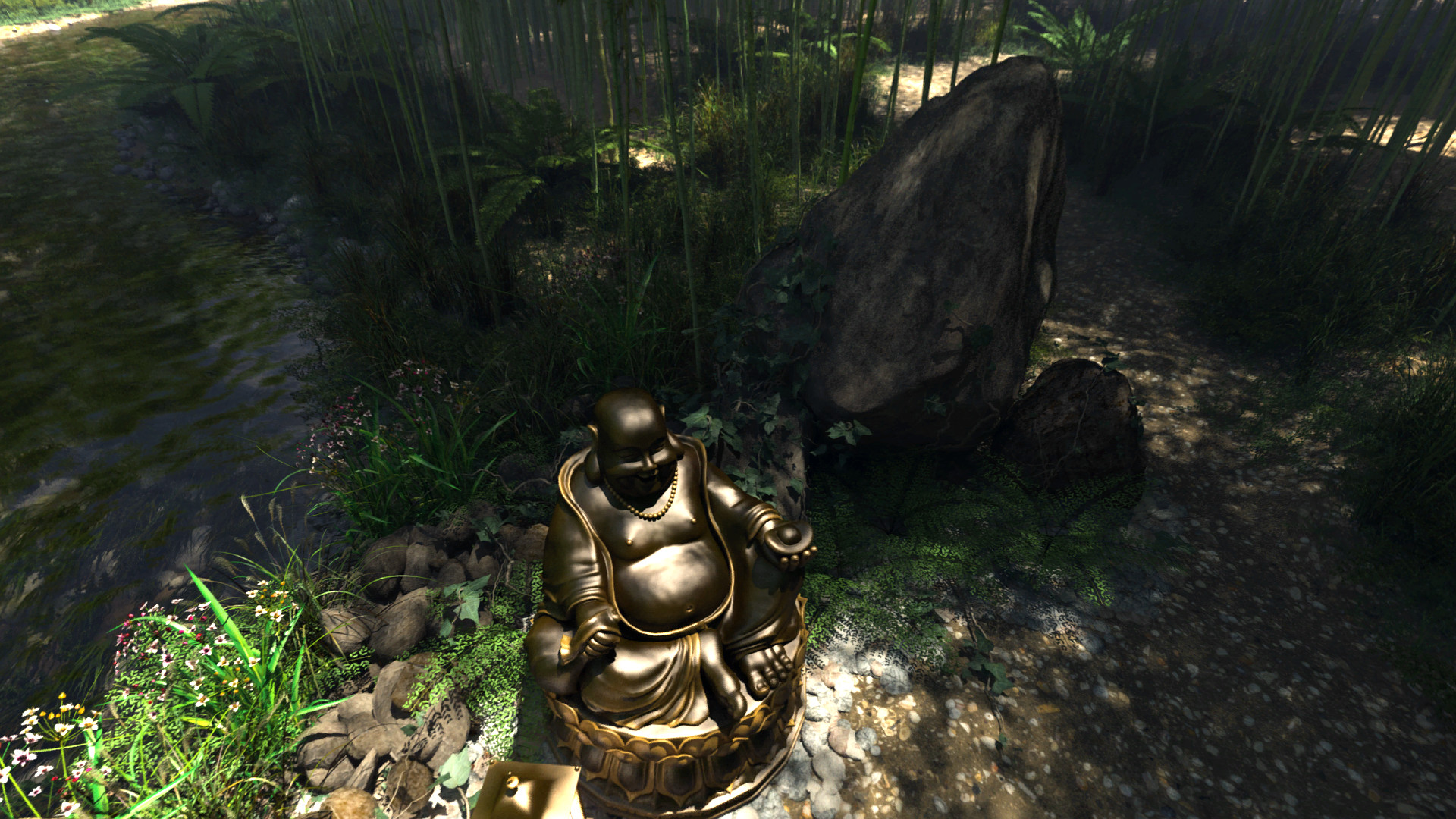 Relaxing VR Games: Mahjong screenshot 13