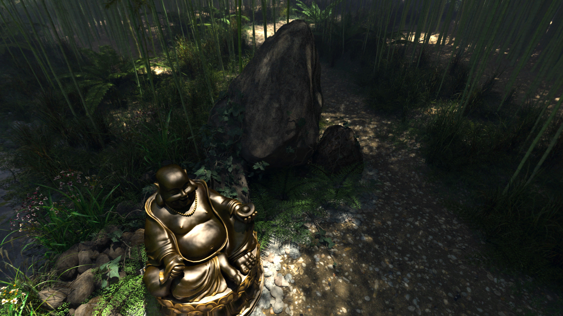 Relaxing VR Games: Mahjong screenshot 11