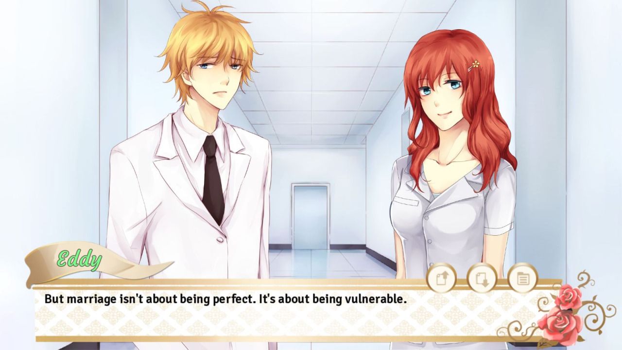 Never Forget Me screenshot 3