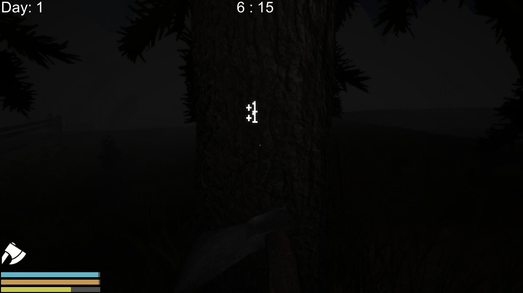Save Home screenshot 1