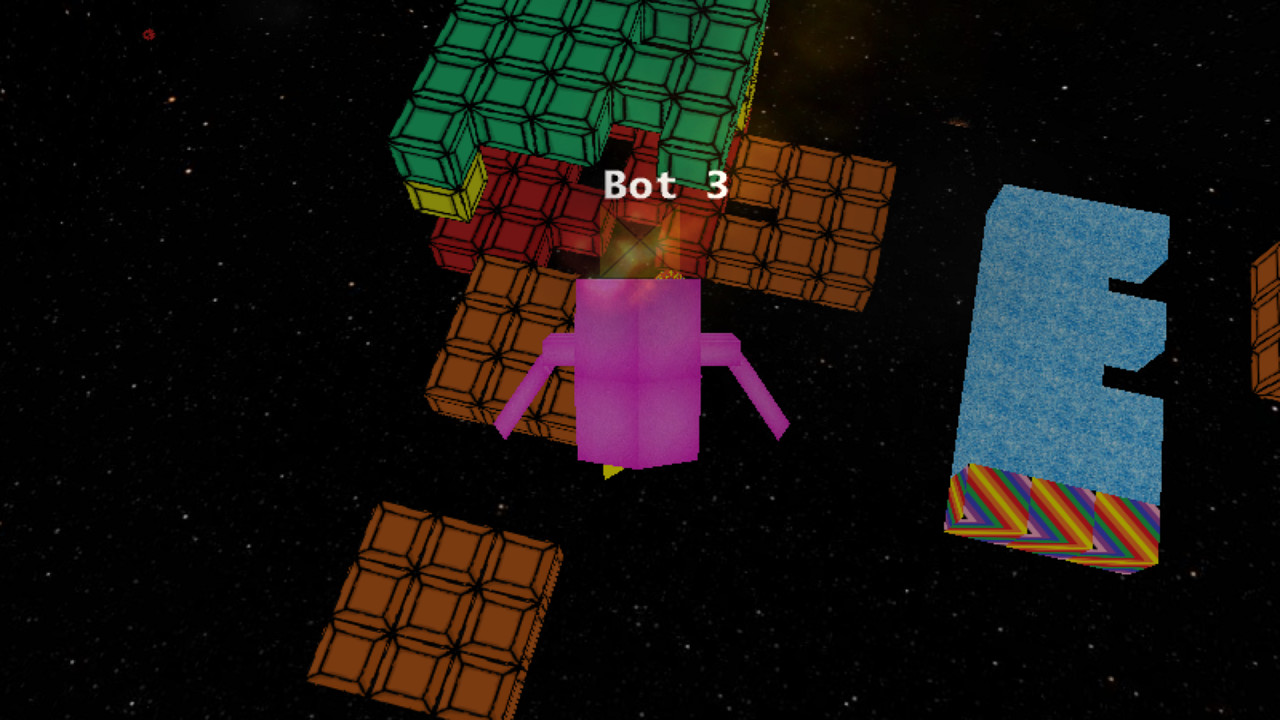 Block King screenshot 4