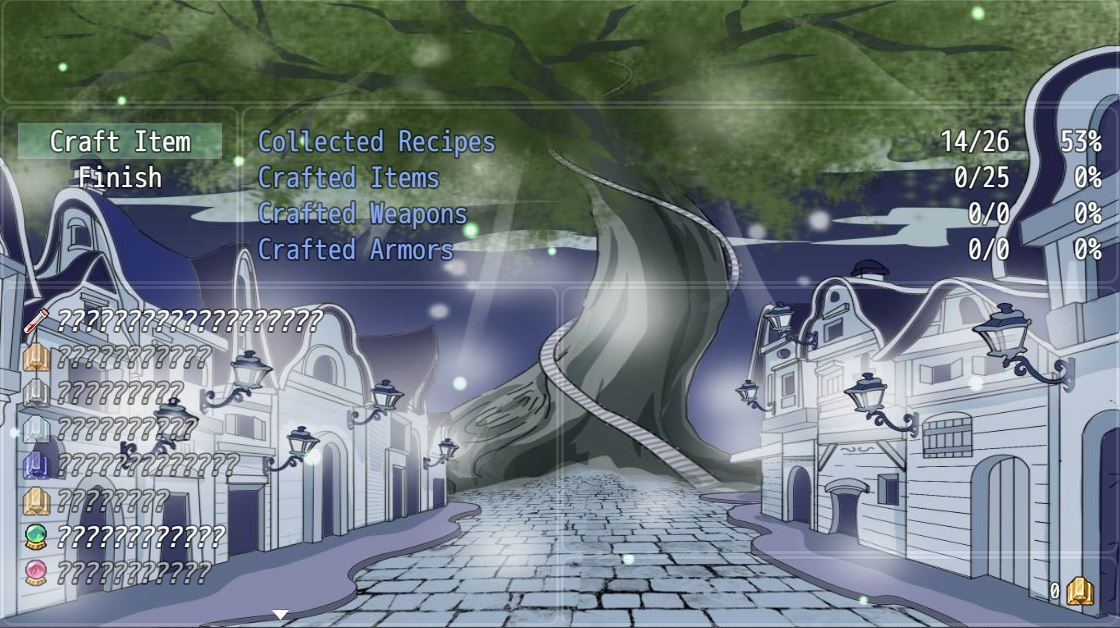 Elderine: Dreams to Destiny screenshot 7