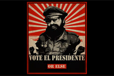 Tropico 3 - Vote Or Else Trailer trailer thumbnail
