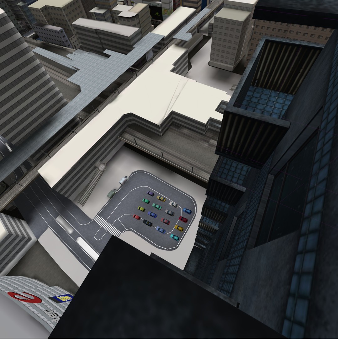 A Fear Of Heights, And Other Things screenshot 4