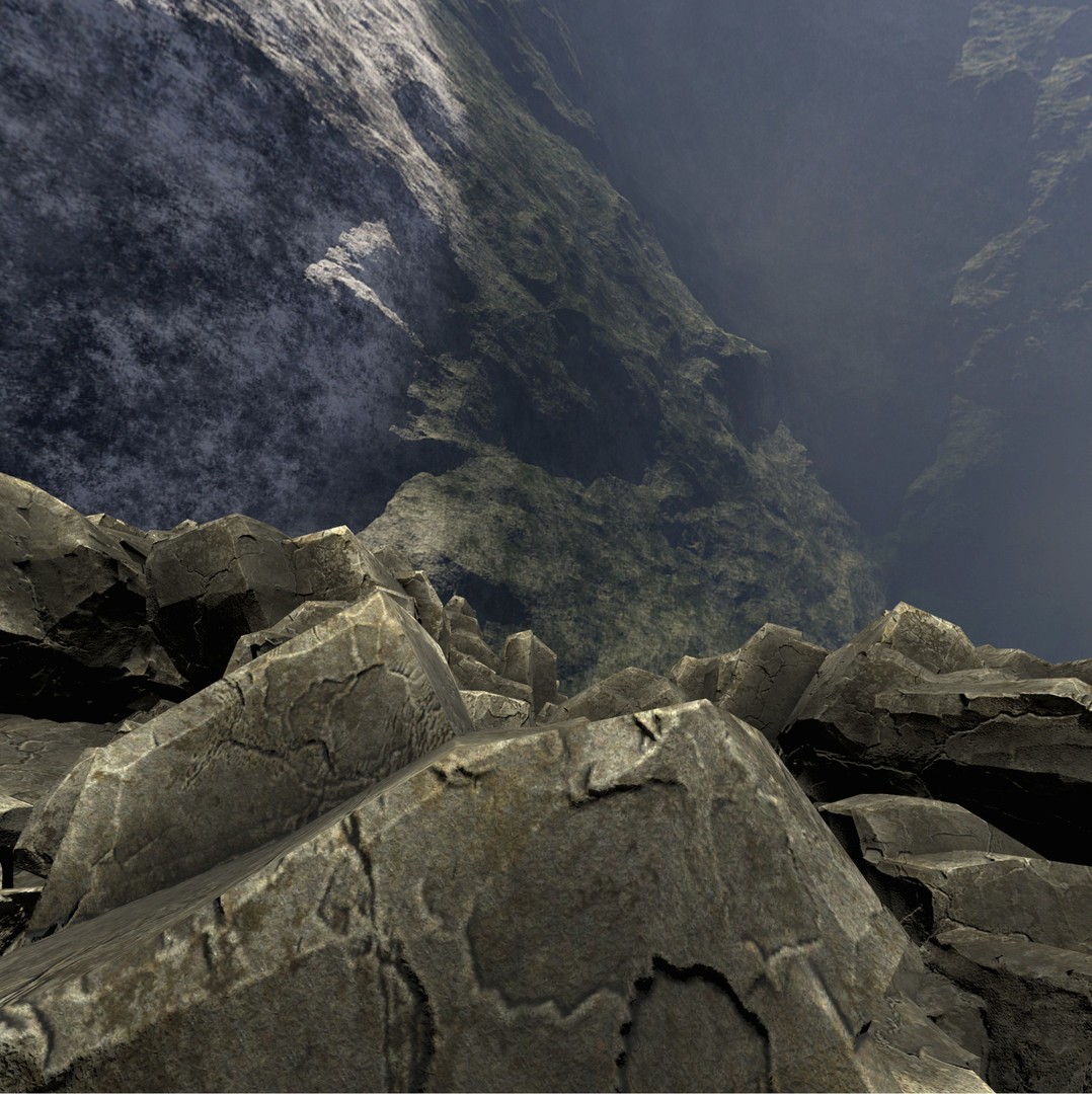 A Fear Of Heights, And Other Things screenshot 3