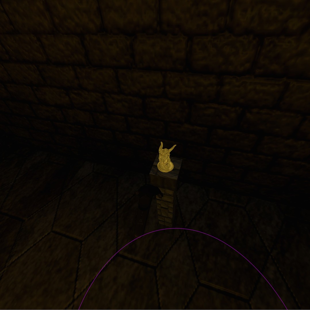 A Fear Of Heights, And Other Things screenshot 9