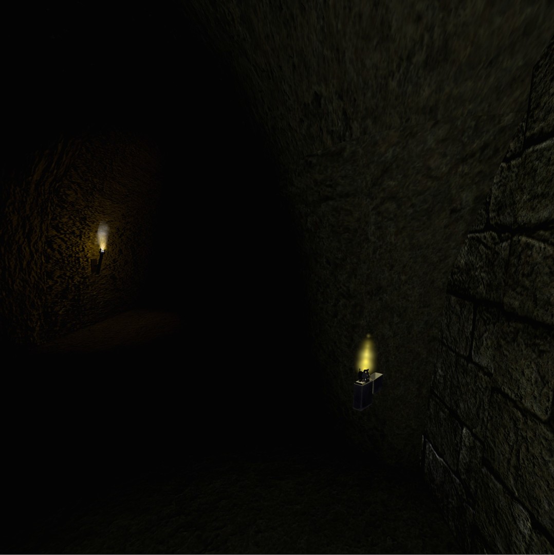 A Fear Of Heights, And Other Things screenshot 7