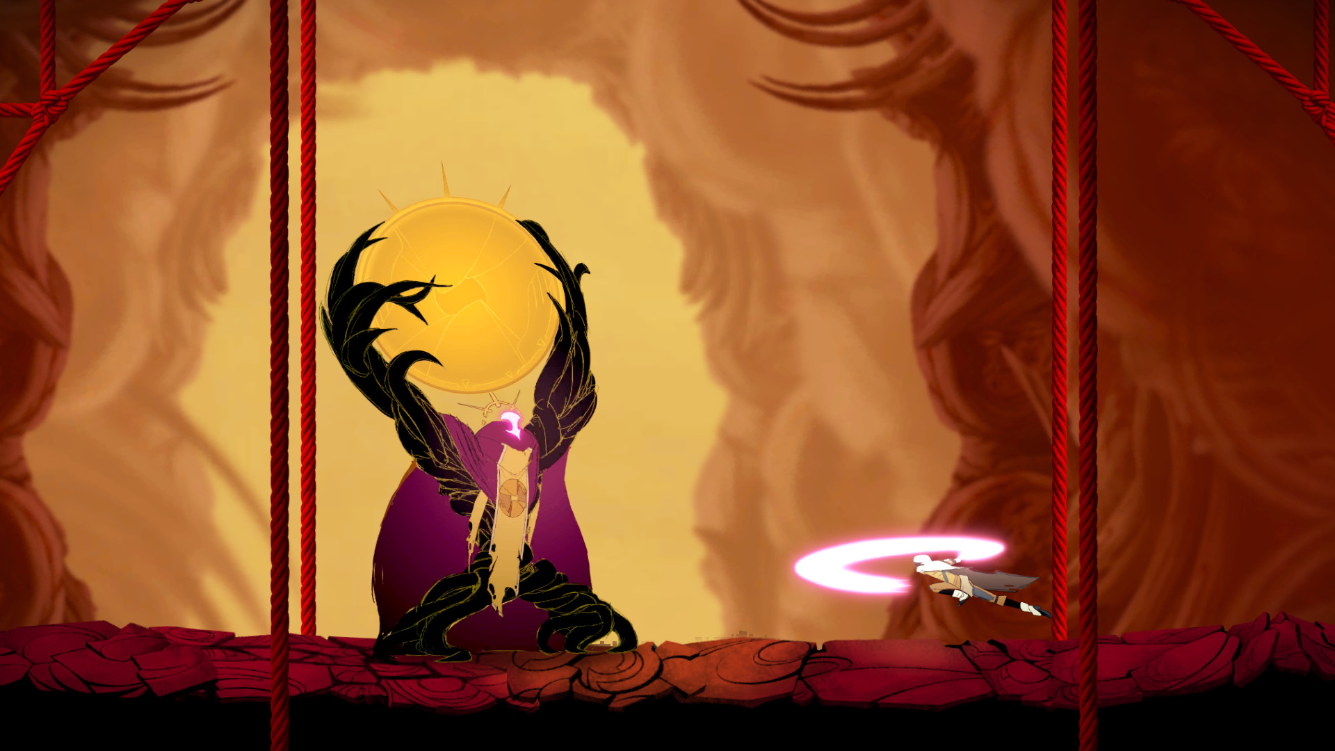 Sundered®: Eldritch Edition screenshot 8