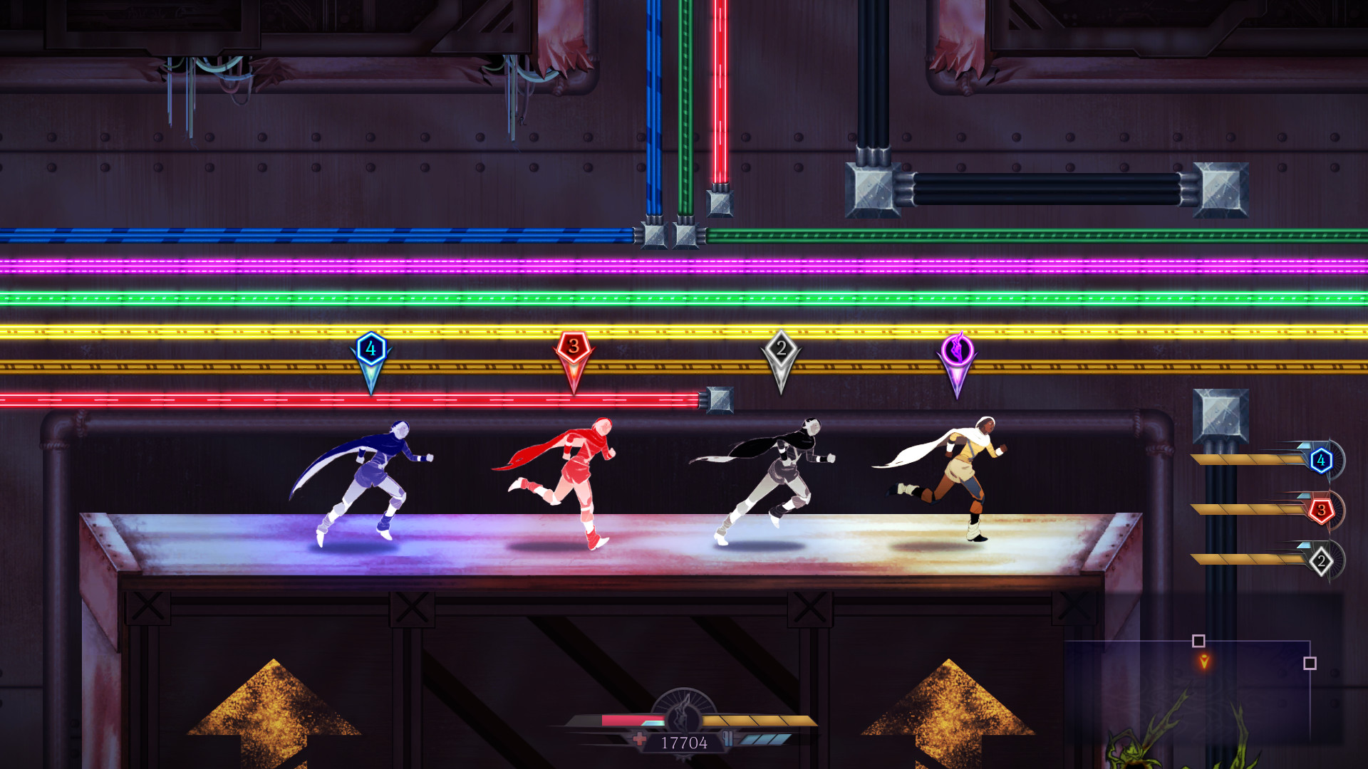 Sundered®: Eldritch Edition screenshot 7