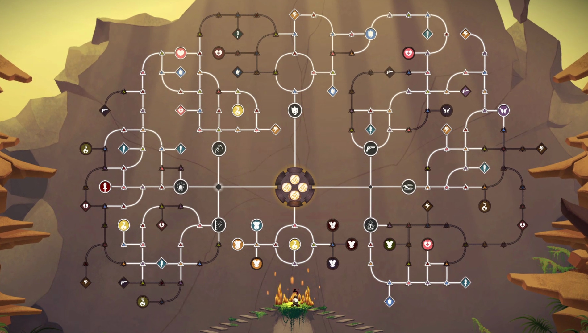 Sundered®: Eldritch Edition screenshot 10