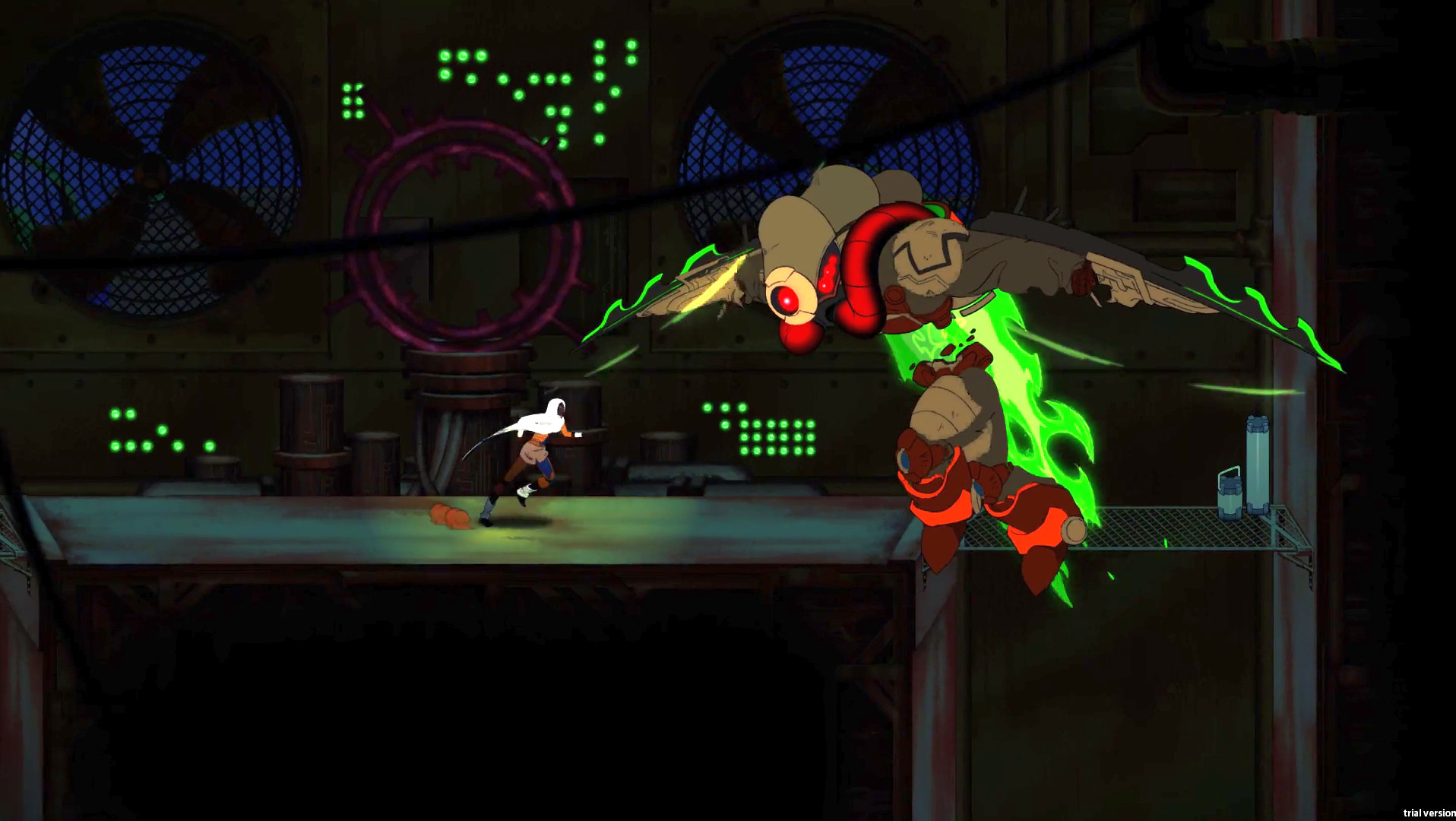Sundered®: Eldritch Edition screenshot 5