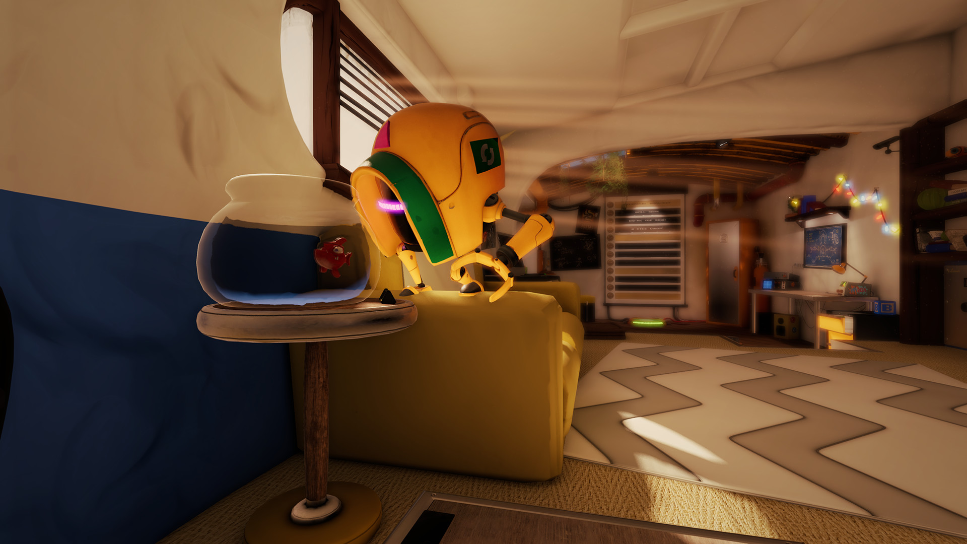 Dwingle : B.O.T screenshot 3