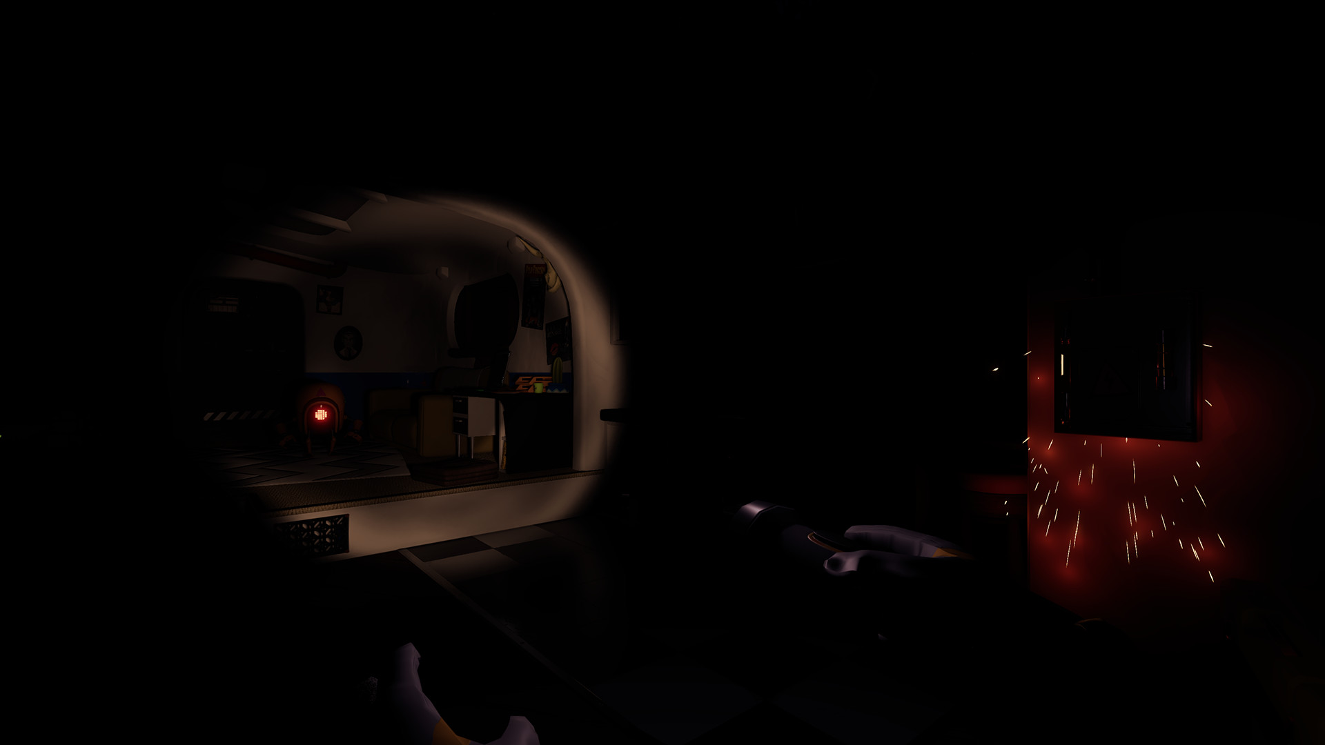 Dwingle : B.O.T screenshot 7