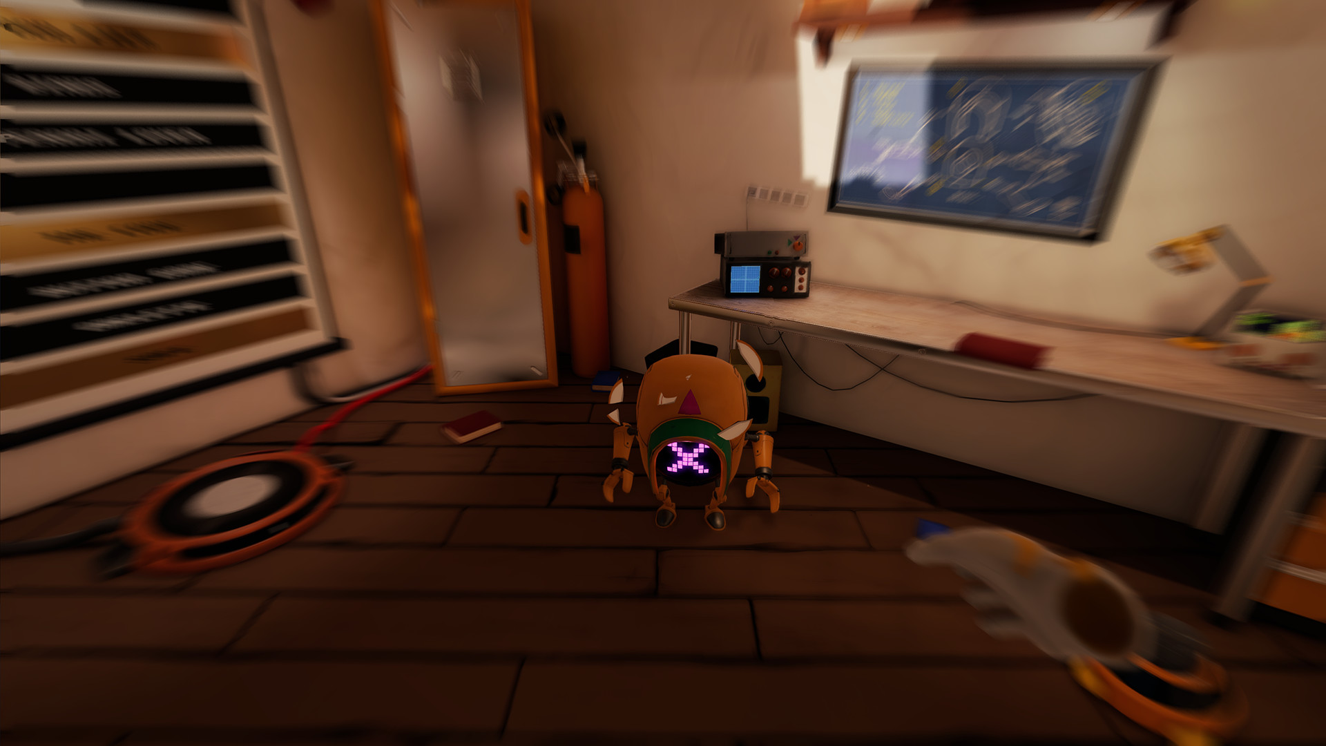 Dwingle : B.O.T screenshot 2