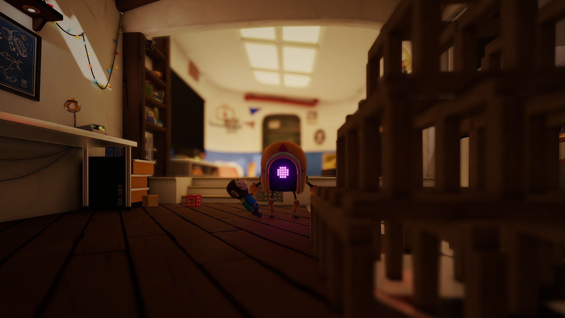 Dwingle : B.O.T screenshot 5