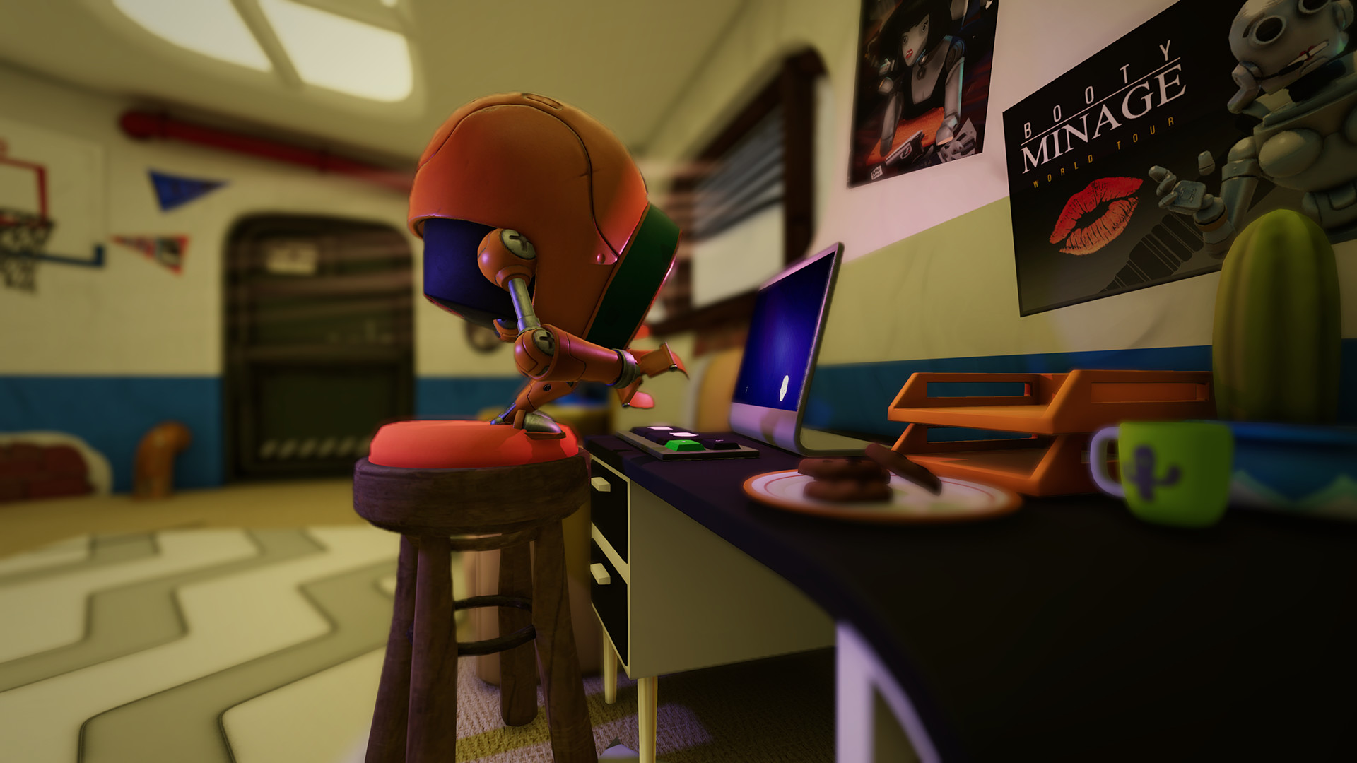 Dwingle : B.O.T screenshot 4