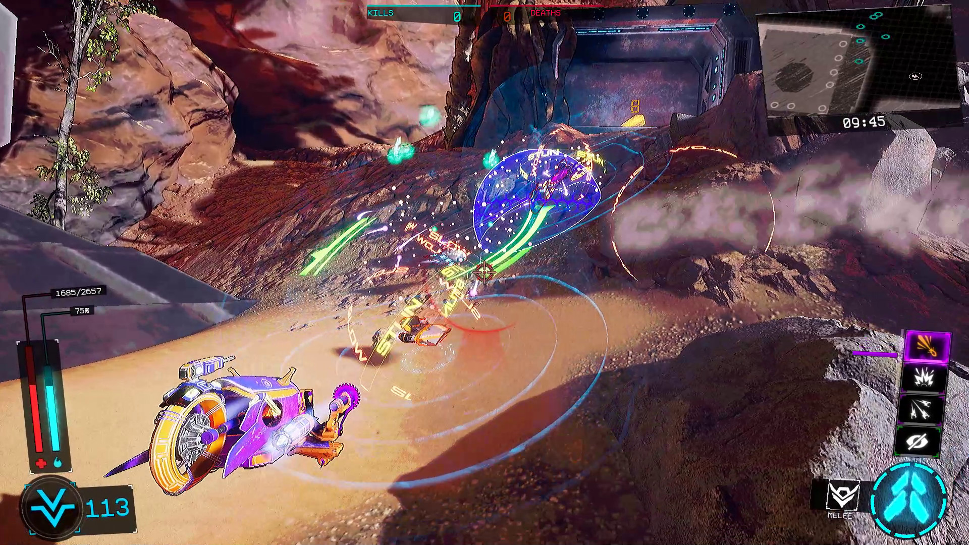 Crash Force® screenshot 18