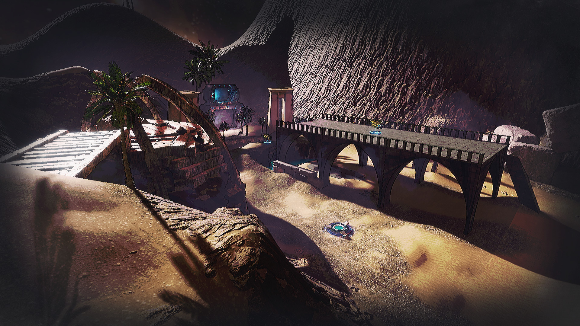Crash Force® screenshot 9
