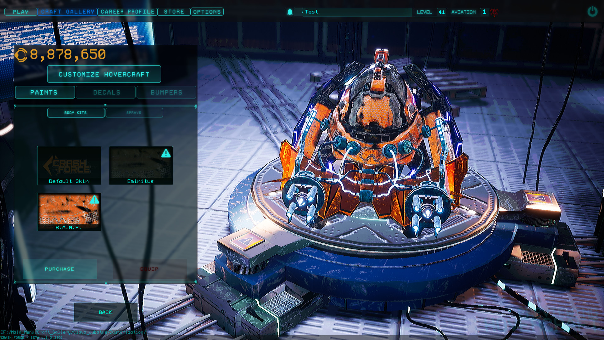 Crash Force® screenshot 21