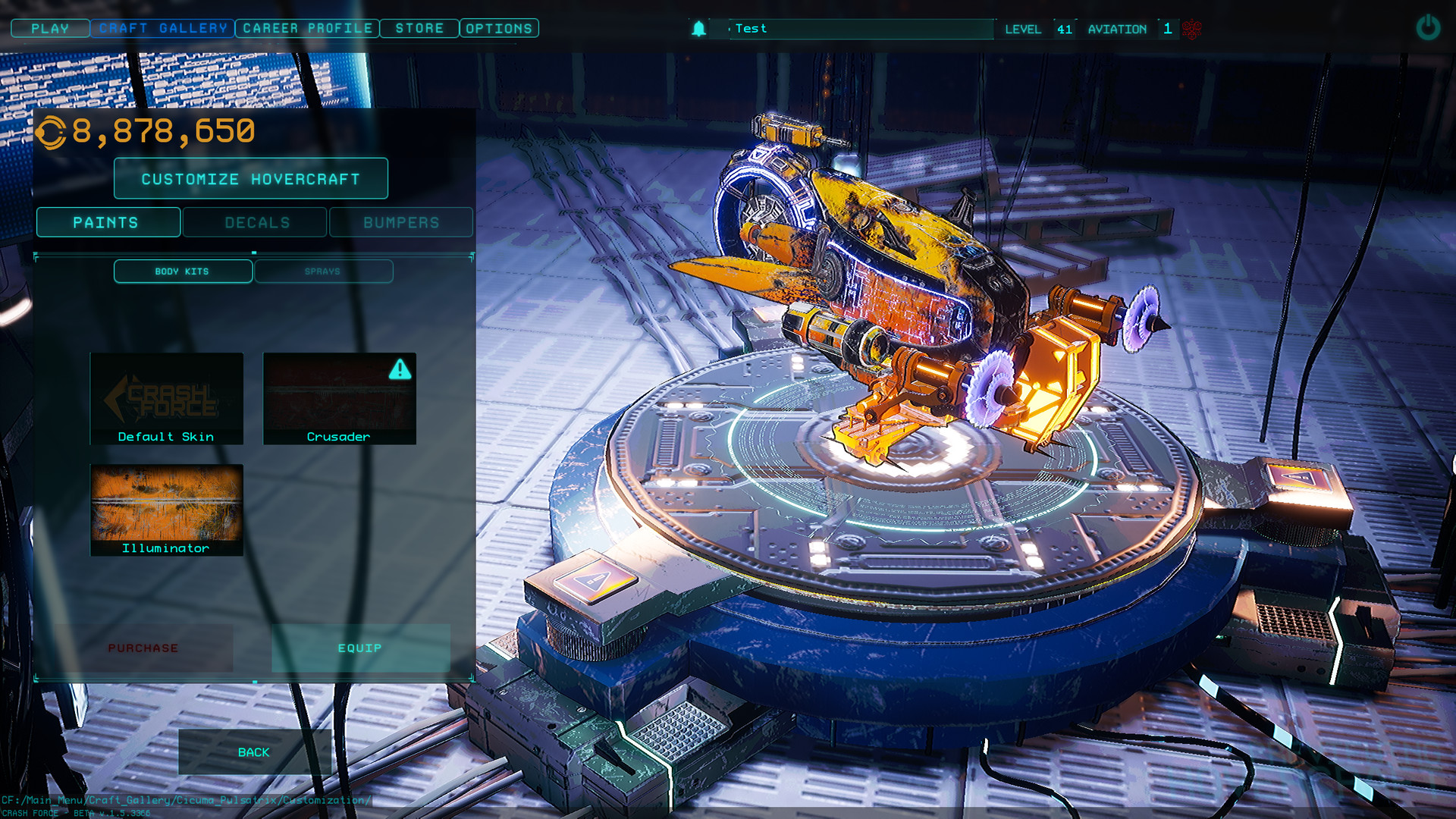 Crash Force® screenshot 15