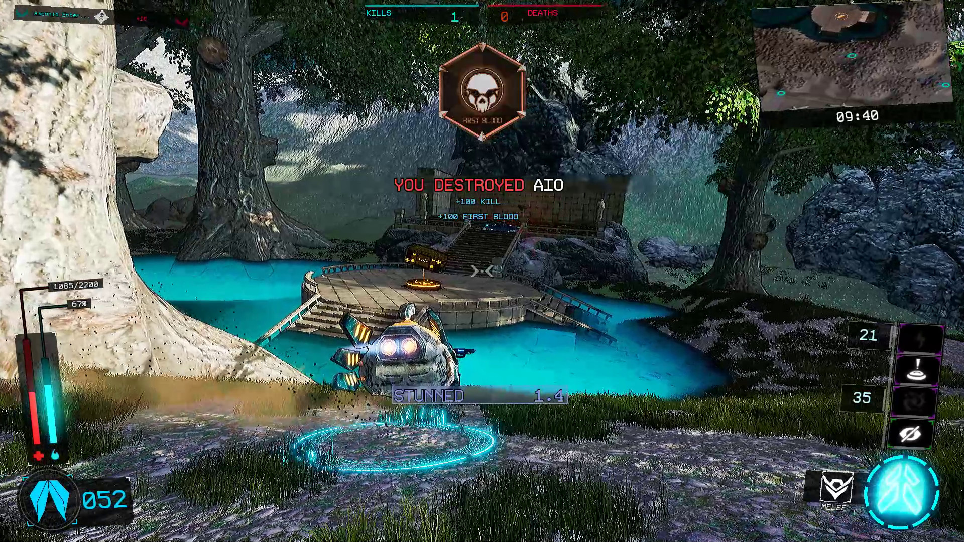 Crash Force® screenshot 10
