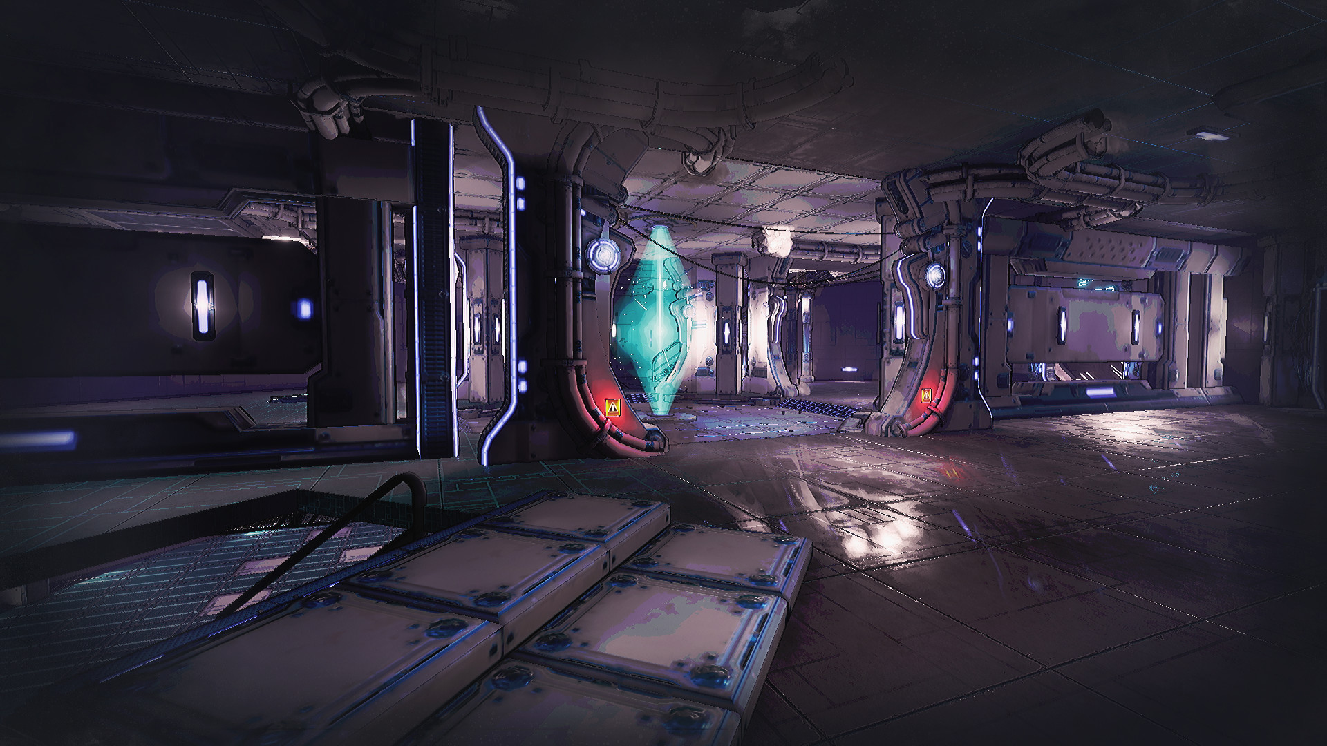 Crash Force® screenshot 3