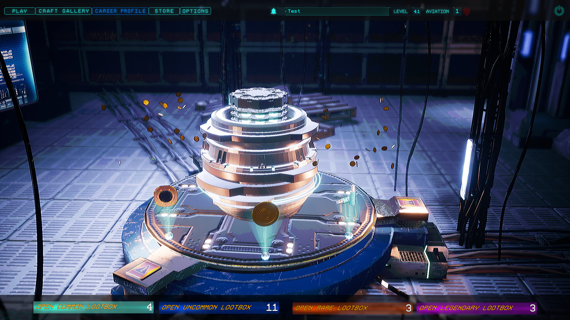 Crash Force® screenshot 19
