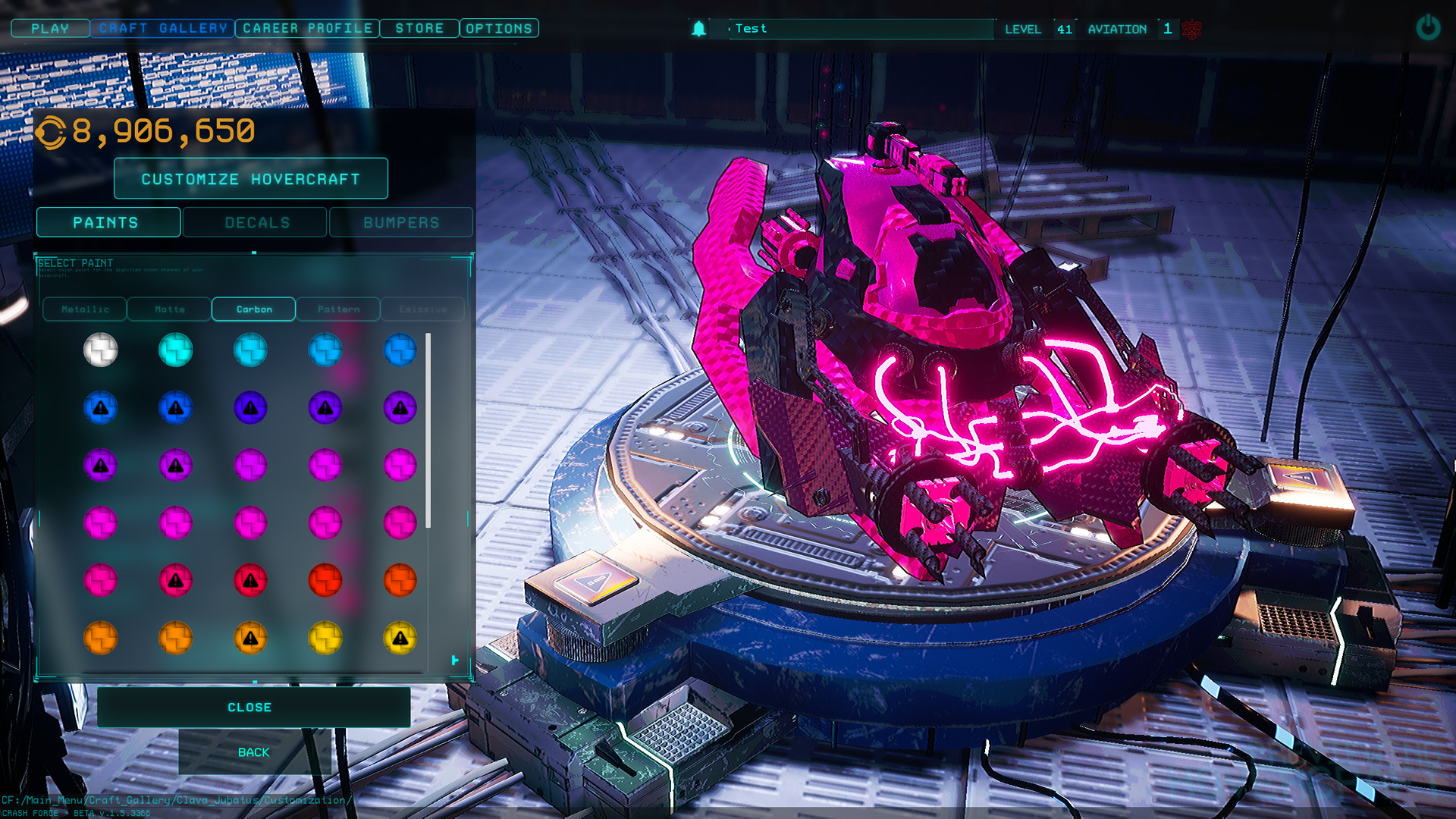 Crash Force® screenshot 2
