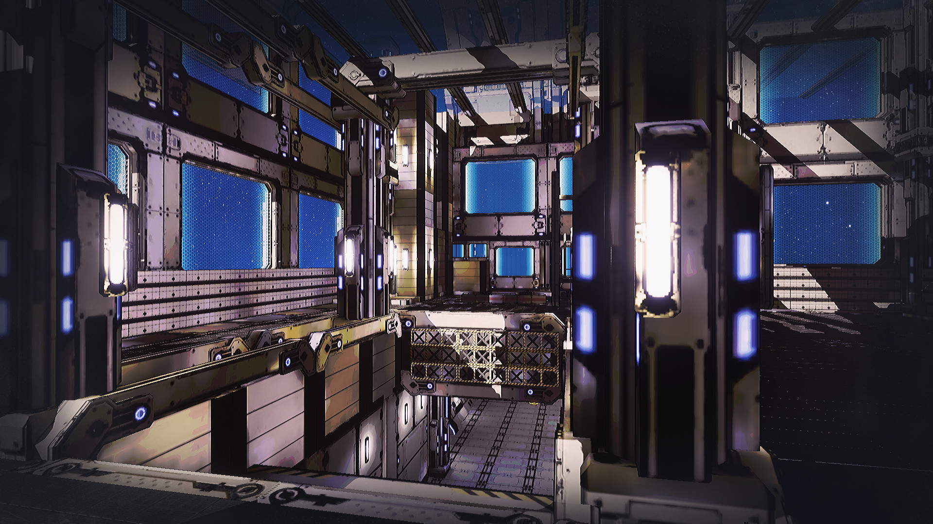 Crash Force® screenshot 11