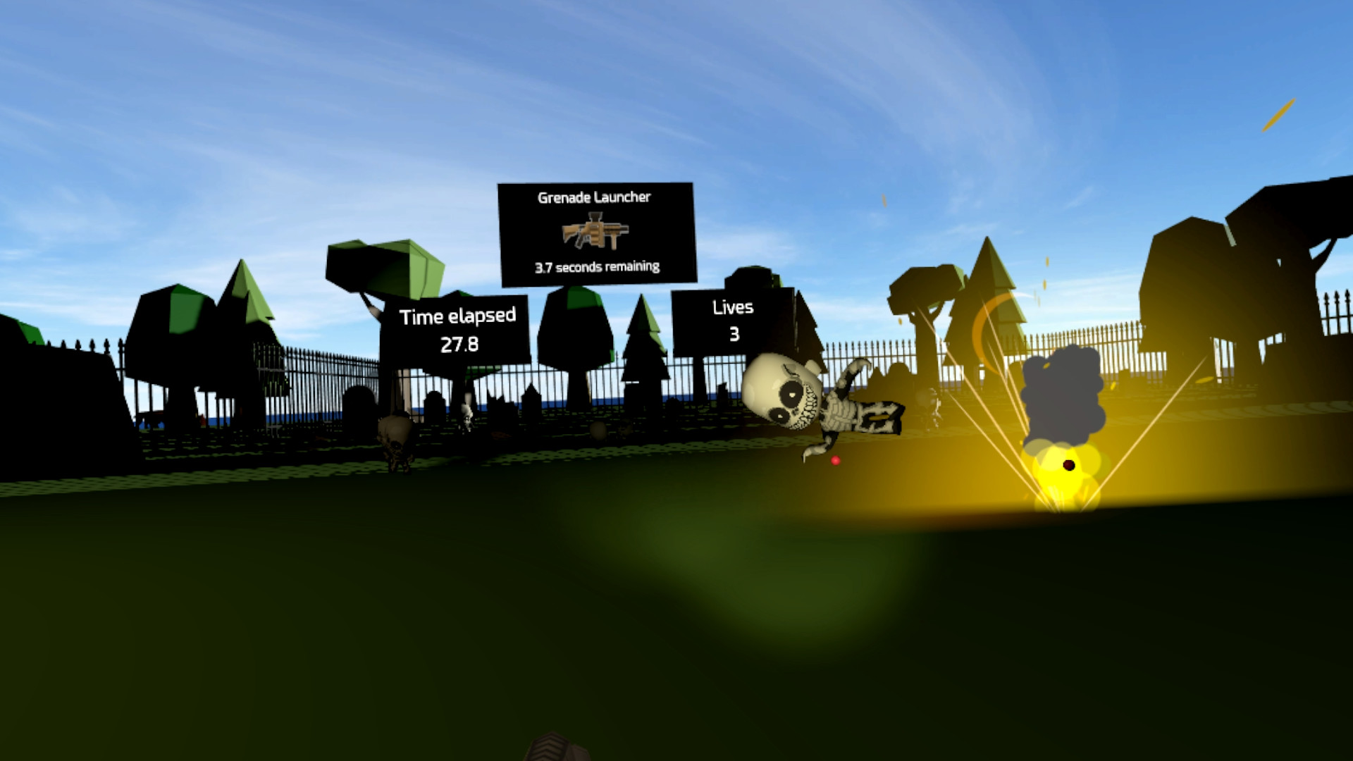 VR Fun World screenshot 21