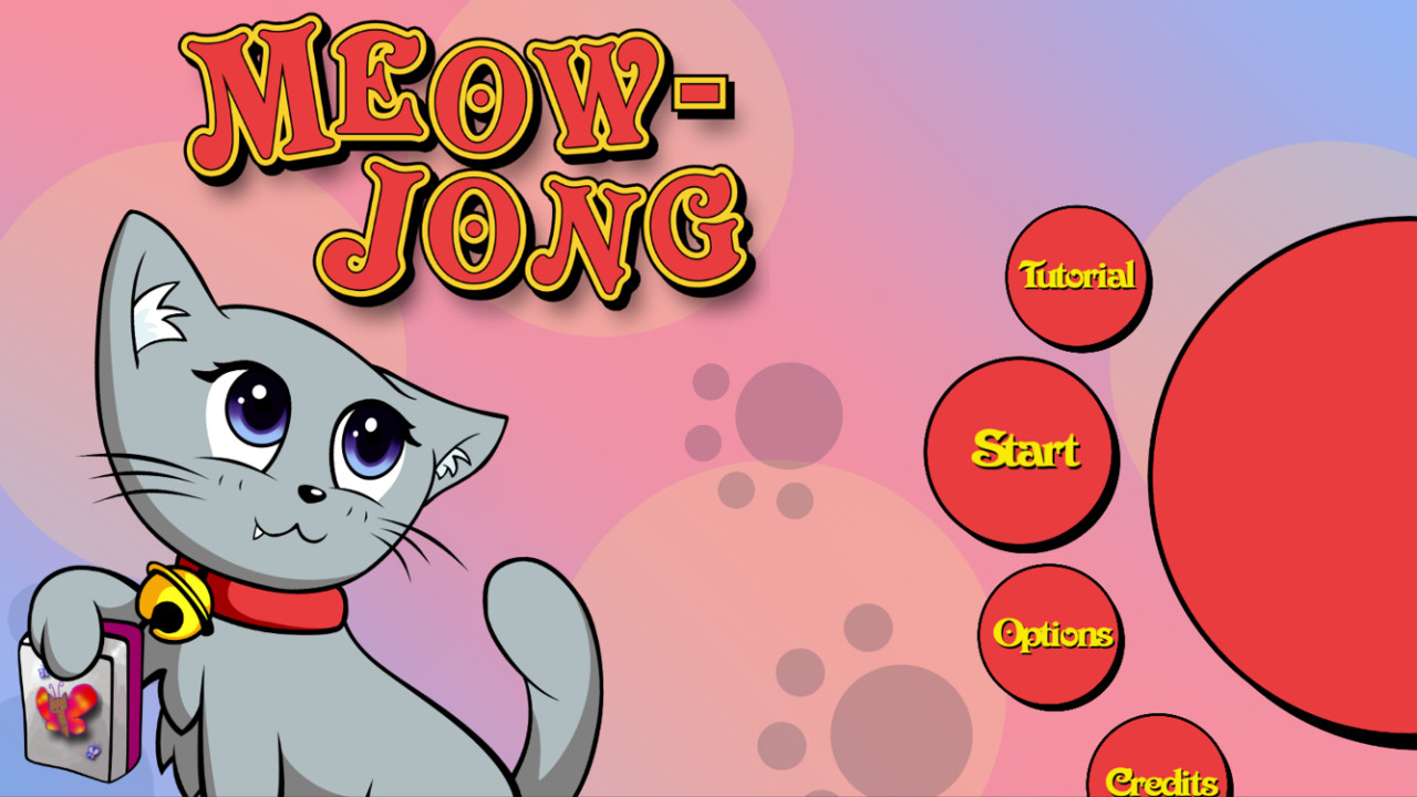 Meow-Jong screenshot 10