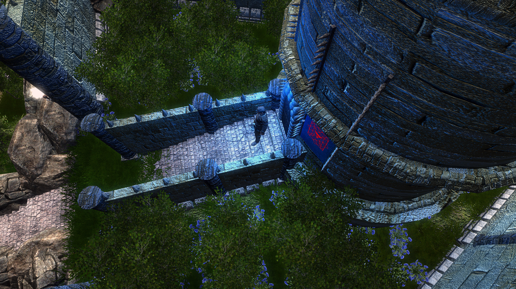 Greenwood the Last Ritual screenshot 17
