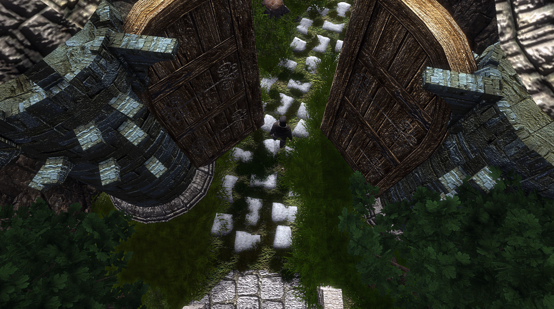 Greenwood the Last Ritual screenshot 16