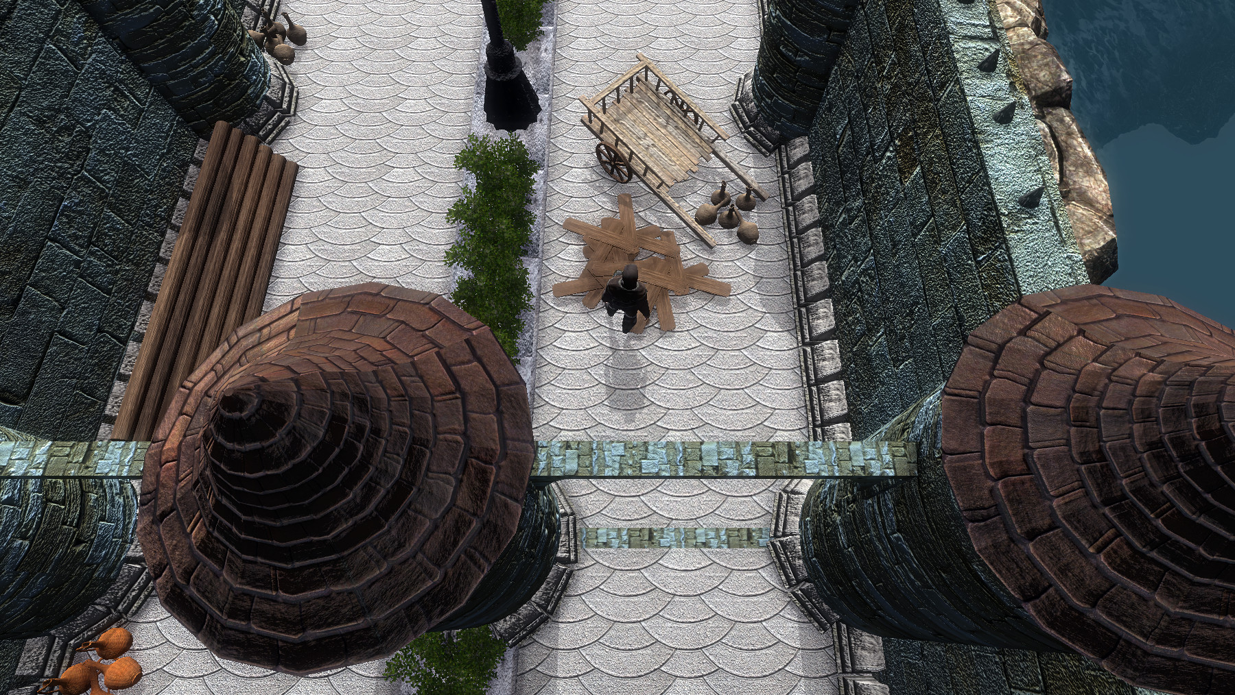 Greenwood the Last Ritual screenshot 19