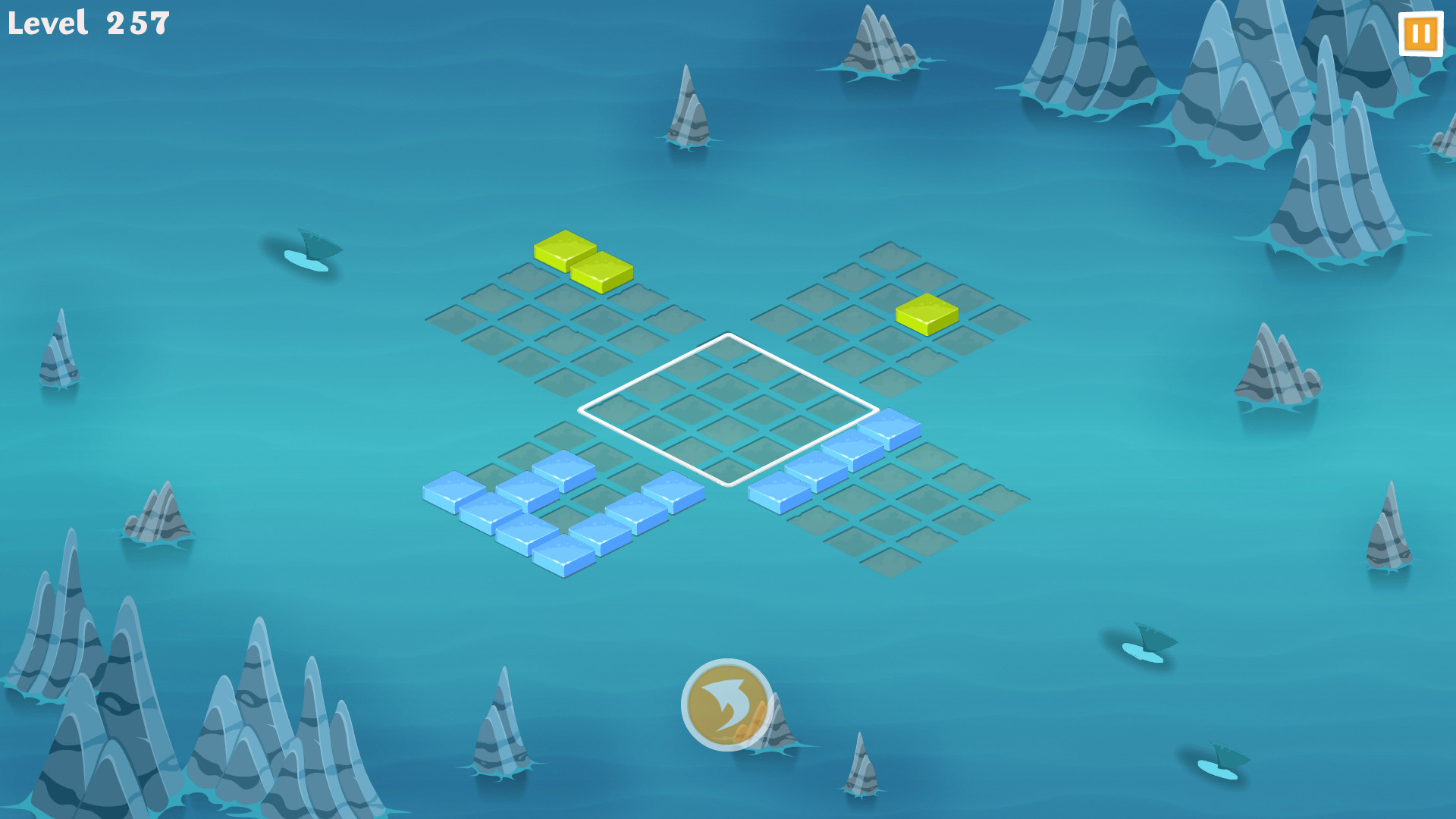 Perfect Fit - Totemland screenshot 5